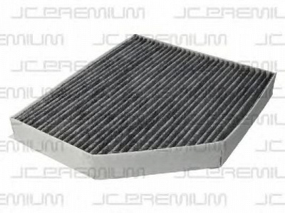 JC PREMIUM b4a016cpr -  Фильтр воздуха в салоне